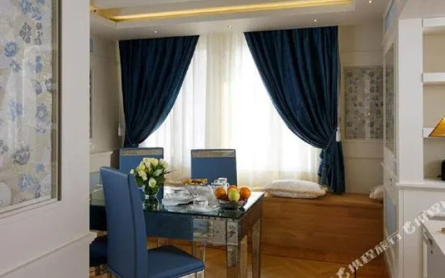 Canaletto Luxury Suites - San Marco Luxury