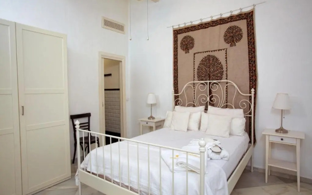 Barroso 4 by 7Escalones