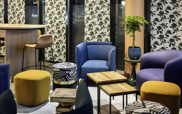 Mercure Agen Centre