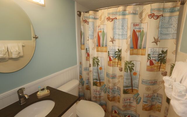 Cabana Beach Club by RVA