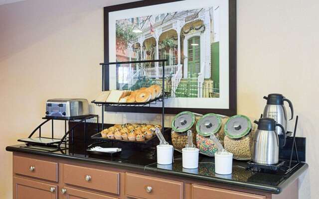 Comfort Inn Marrero - New Orleans West