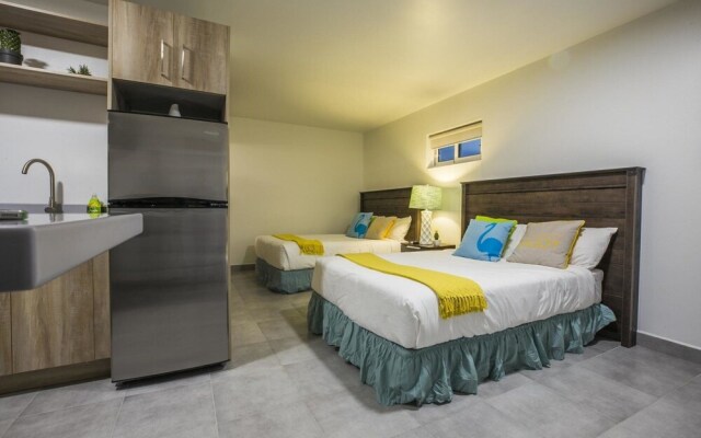 Turibana Plaza Suite 11