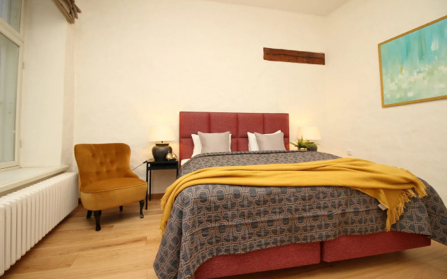 Tallinn City Apartments Toompea Old Town