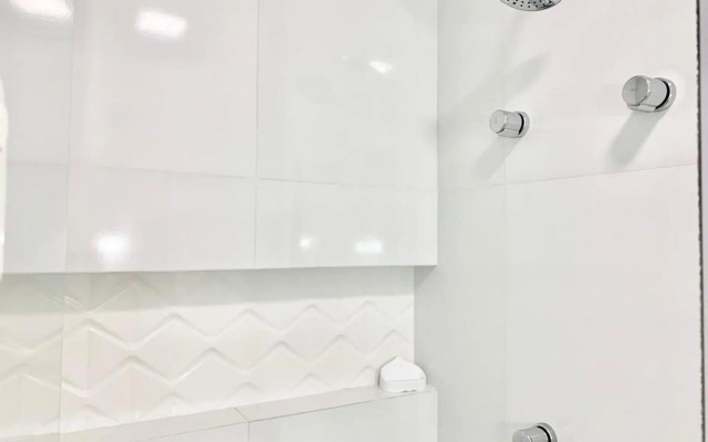 Studio Augusta C/infinity pool cd413 UA