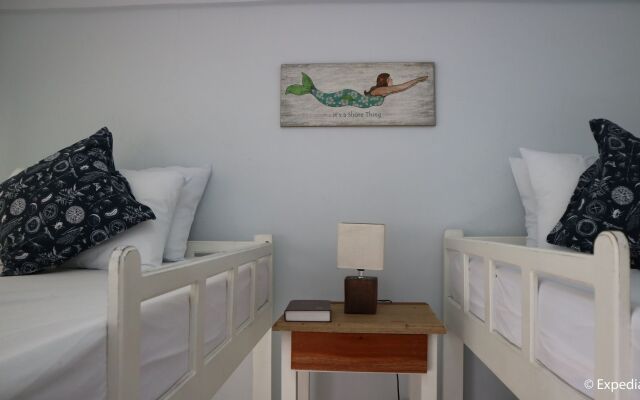 Oceana Lodge