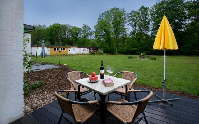 KNAUS Campingpark Wingst