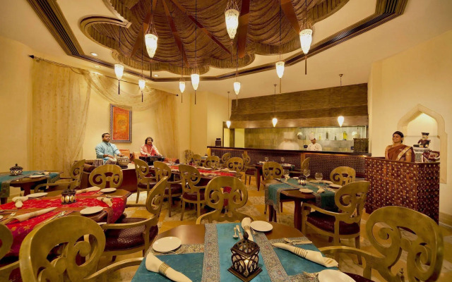Jood Palace Hotel Dubai