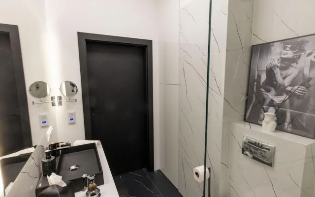 Luxury Apartment, Swimming Pool, Jacuzzi, Szczecin