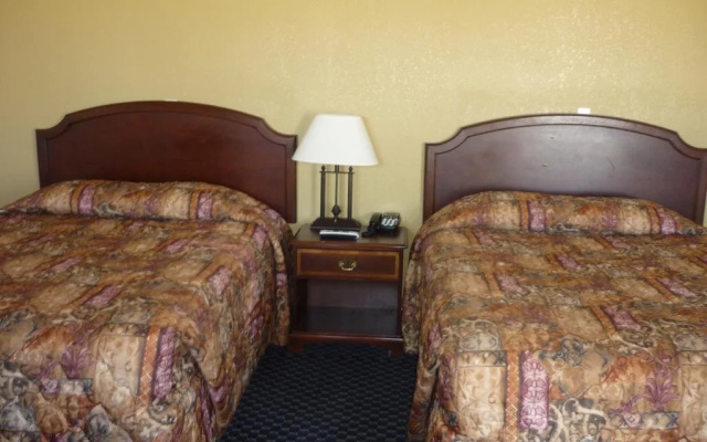 Greensburg Inn