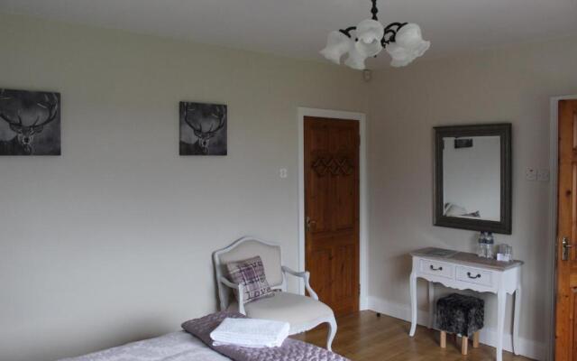 O' Sullivan's B & B