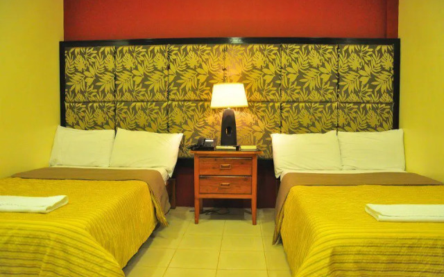 Club Manila East Boracay