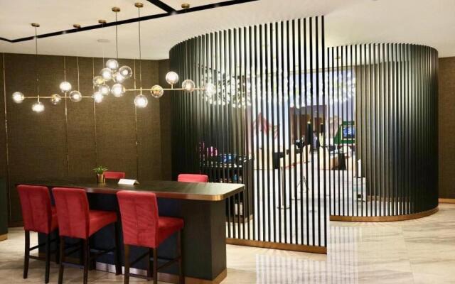 The Pearl Kuala Lumpur