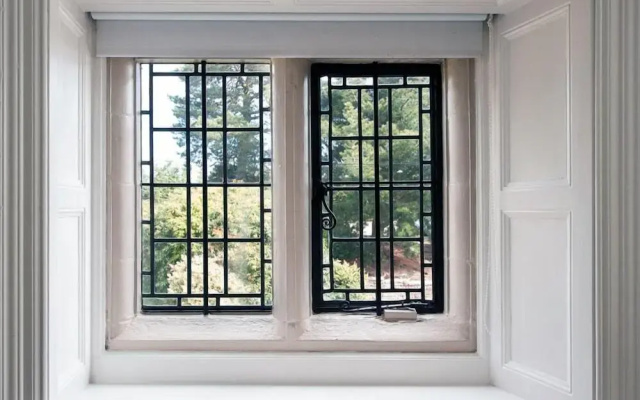 Dalston Hall Hotel