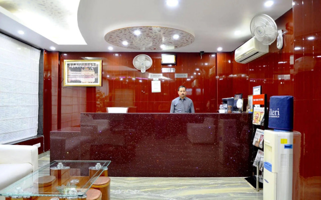 Hotel Sohi Residency