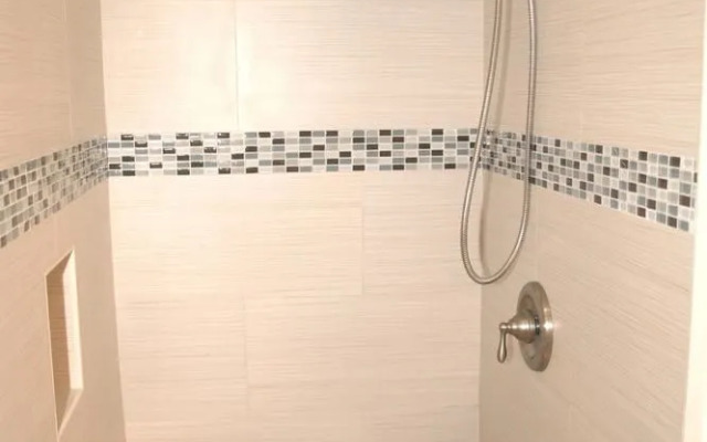 Garden Retreat Condo