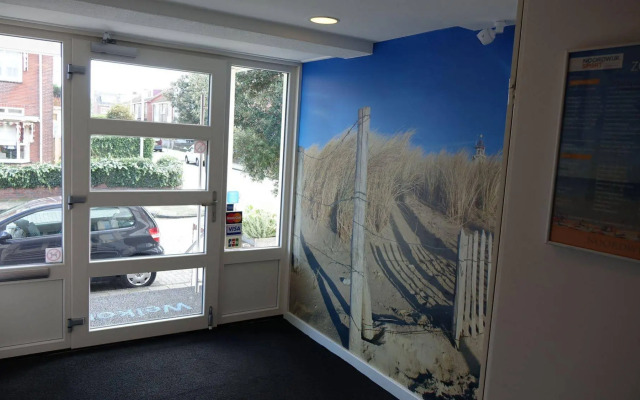 Hotel Golfzicht