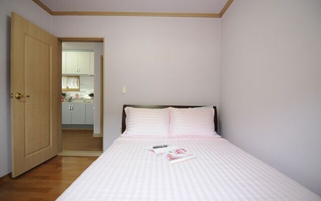 Gapyeon Nest Pension