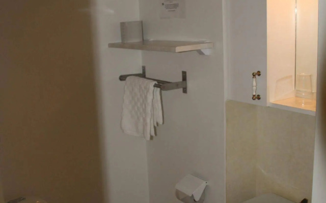 Kungshaga Hotell