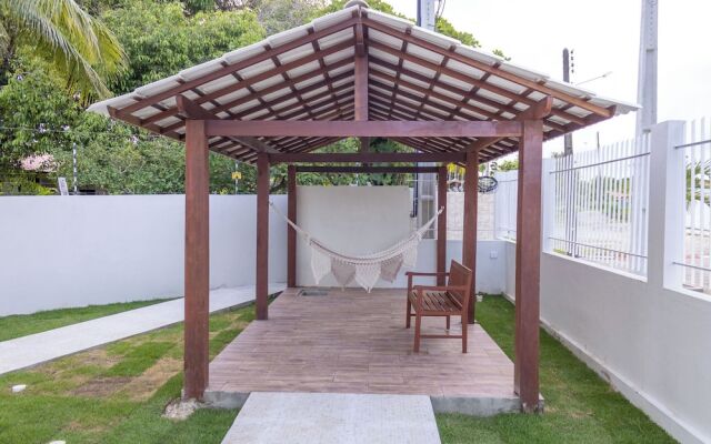 Paraíso Barra Hotel