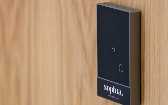Sophia Oporto Urban Suites