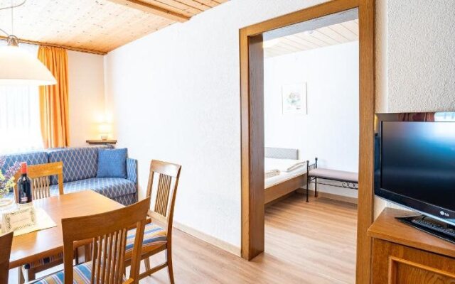 Hämmerle Appartements