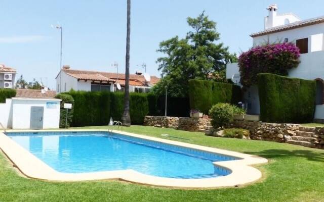 Apartamento Valle del Sol