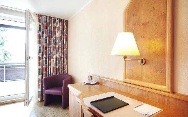 Hotel Bergschlößchen