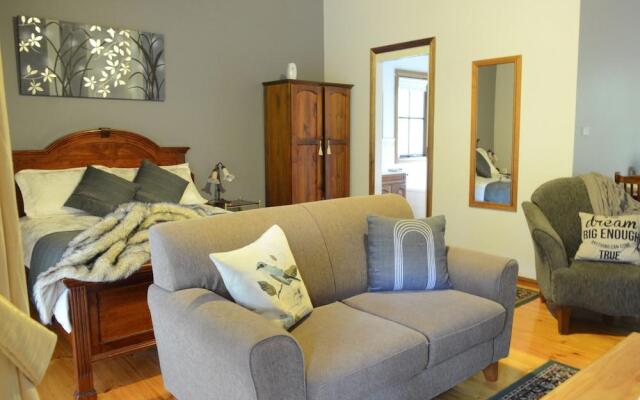 Glenview Retreat Luxury Bed & Breakfast
