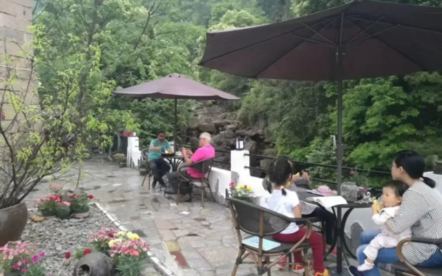 Yunshang Xiling Boutique Inn