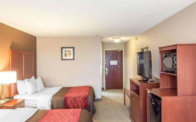 Comfort Inn & Suites Lawrenceburg