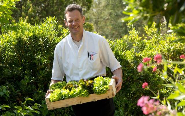 La Ferme d'Augustin Hôtel 4 étoiles