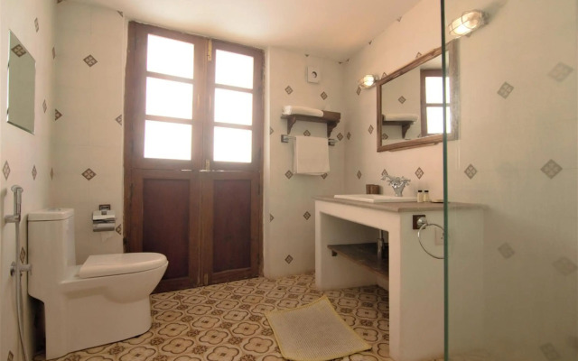 Mateus Boutique Hotel