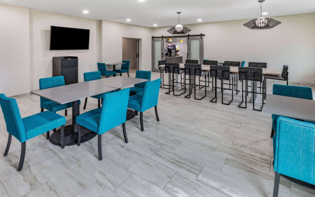 Hawthorn Extended Stay by Wyndham Ardmore