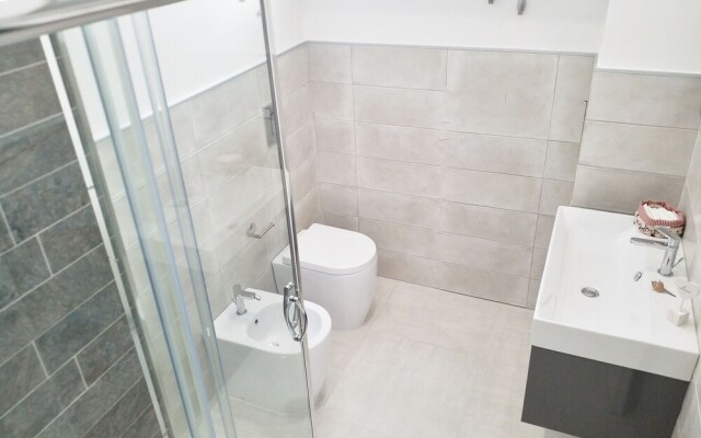 Appartamenti Oltremare