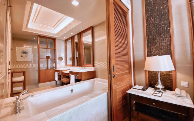 The Danna Langkawi - A Member of Small Luxury s of the World