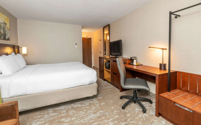 Comfort Inn Ottawa East