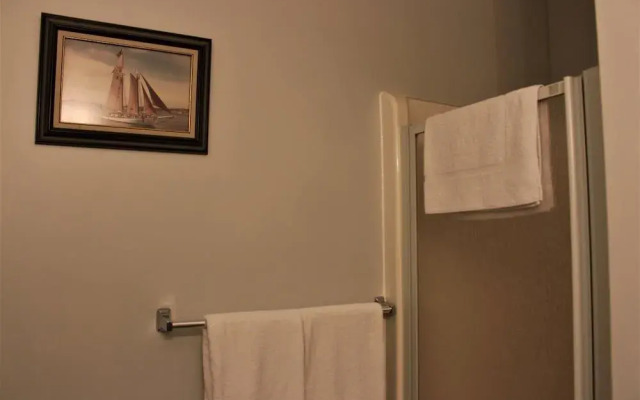 Braeside Country Inn