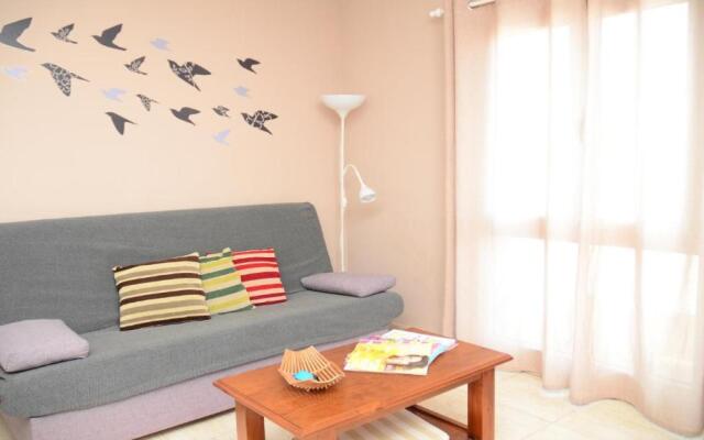 Apt. El Molino Azul 1B