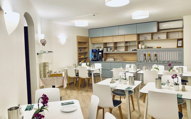 BALEGRA City Hotel Basel