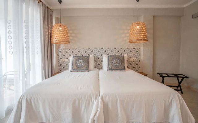 Marble Stella Maris Ibiza