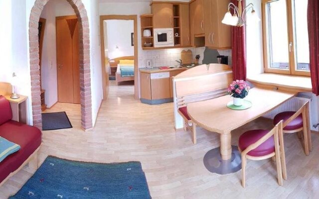 Ferienhaus Knaller