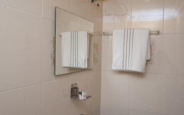 Sruthi Residency By OYO Rooms