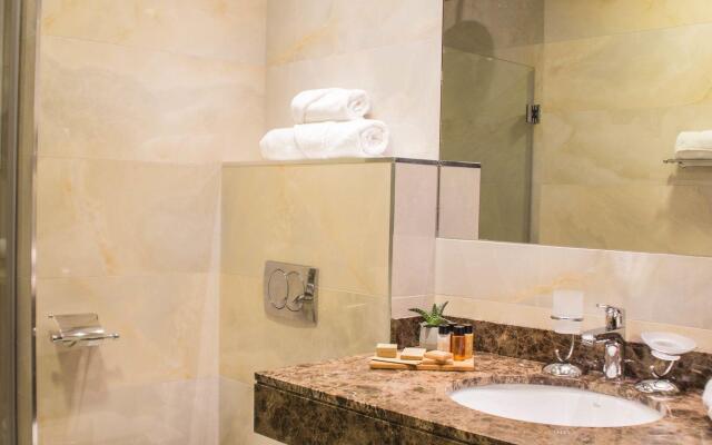 Xenon Hotel & SPA