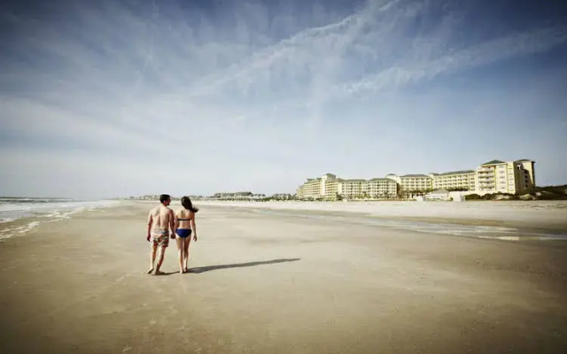 Villas Of Amelia Island Plantation