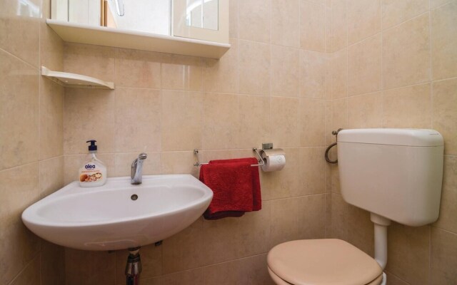 Beautiful Home in Slano With Wifi and 3 Bedrooms