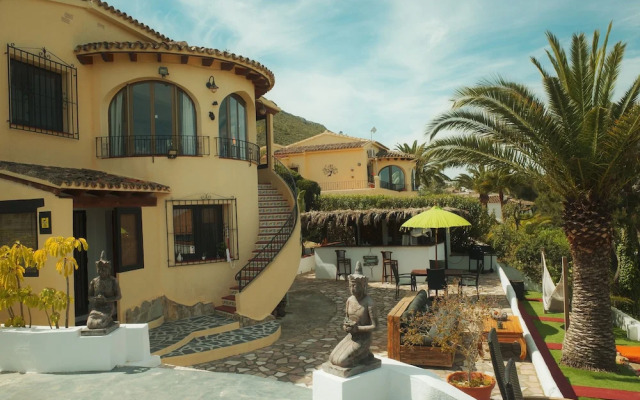 Little Bali Javea