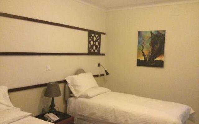 Hotel Celeste Ethiopia