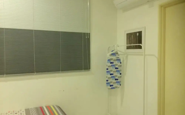 Lawang Suite Standard Roomstay