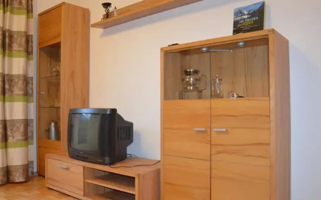 Ferienwohnung Schoberegger