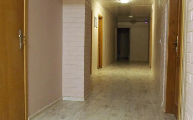Motel Laurita